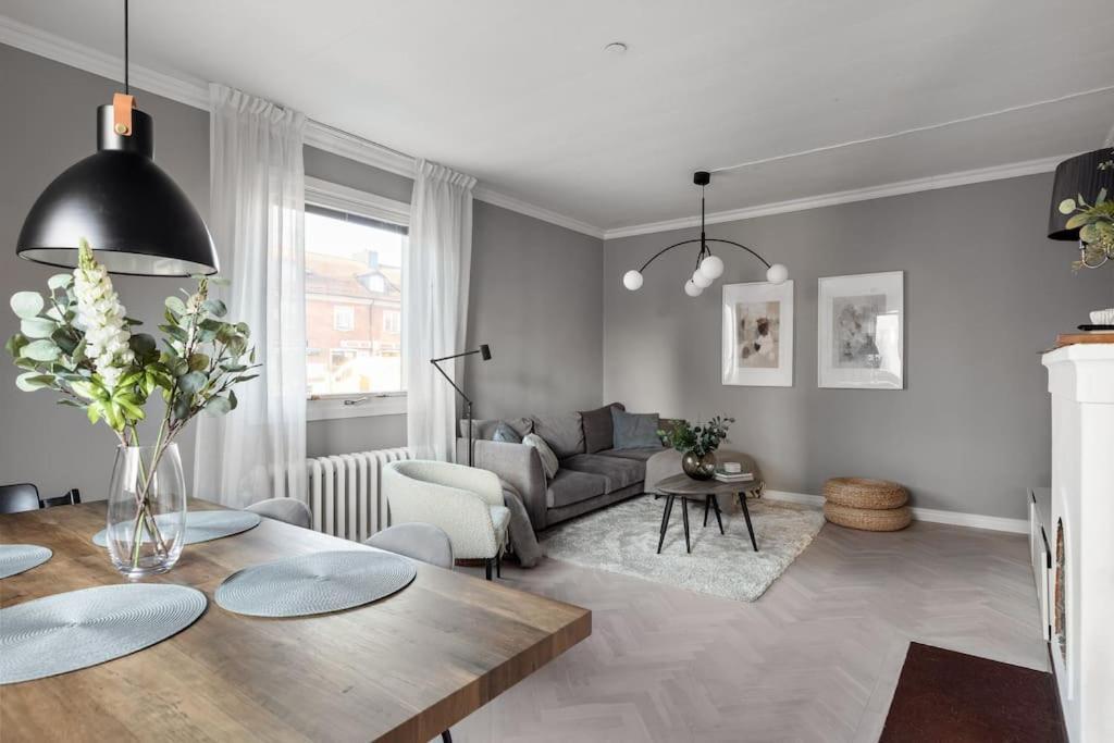 Amazing Family Home In Стокгольм Екстер'єр фото